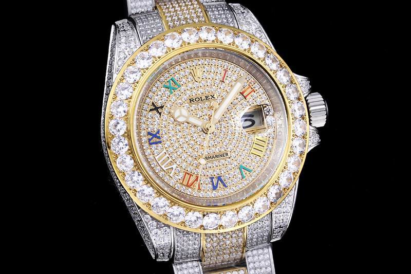 Rolex 42mm 090518
